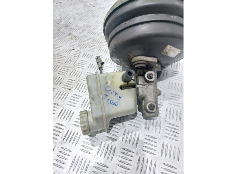 Цилиндр тормозной главный к Chery Tiggo, 2006г.