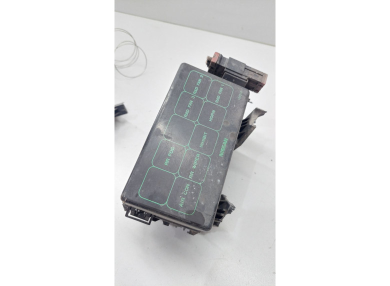 Блок предохранителей к Nissan Primera