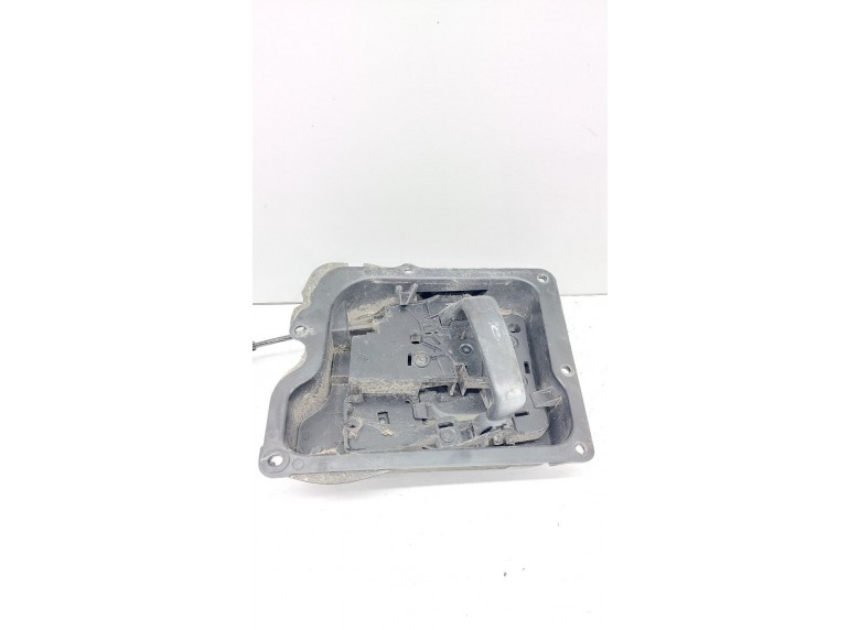 Ручка внутренняя задняя правая к Peugeot Expert