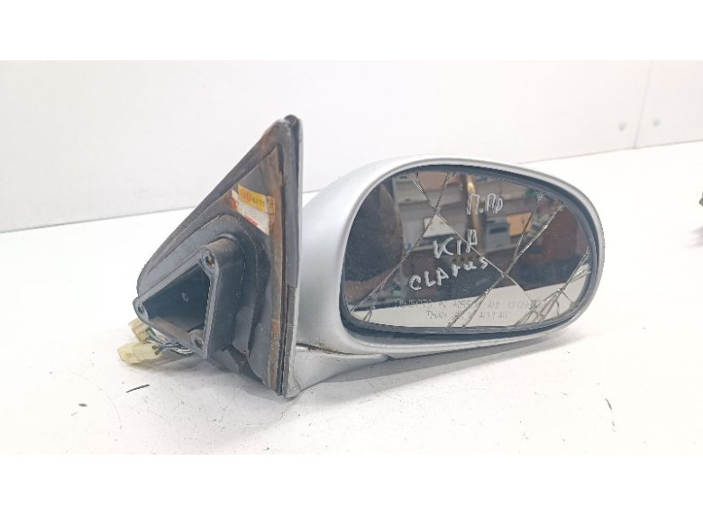 Зеркало наружное правое к Kia Clarus, 1999г.