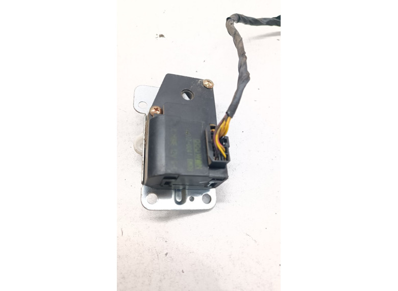 Моторчик заслонки печки к Kia Clarus, 1999г.