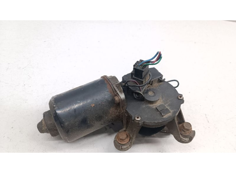 Моторчик передних стеклоочистителей (дворников) к Kia Clarus, 1999г.