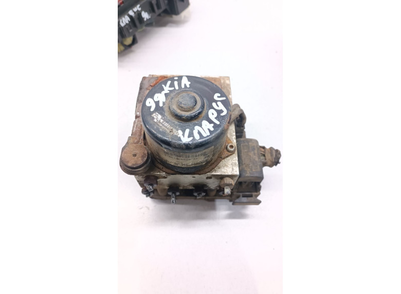 Блок ABS к Kia Clarus, 1999г.