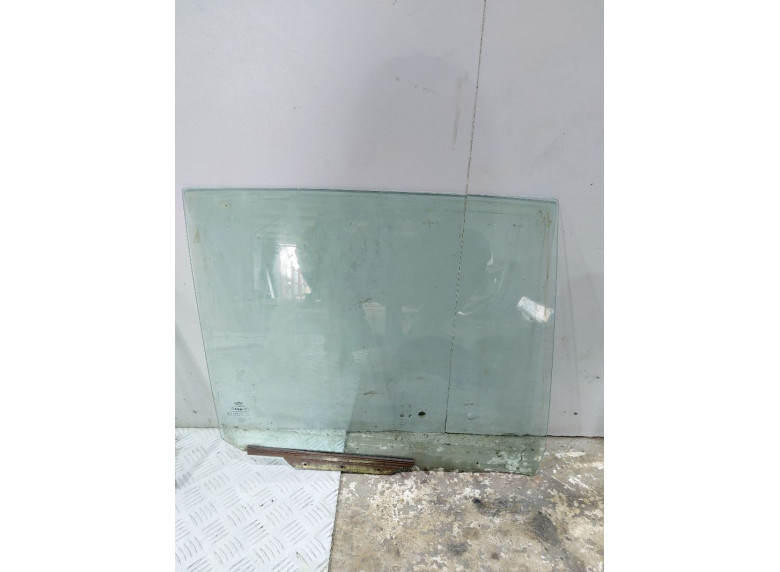 Стекло двери задней правой к Chery Tiggo, 2006г.