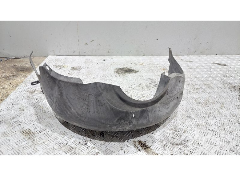 Защита арок передняя правая (подкрылок) к Volkswagen Passat, 1986г.