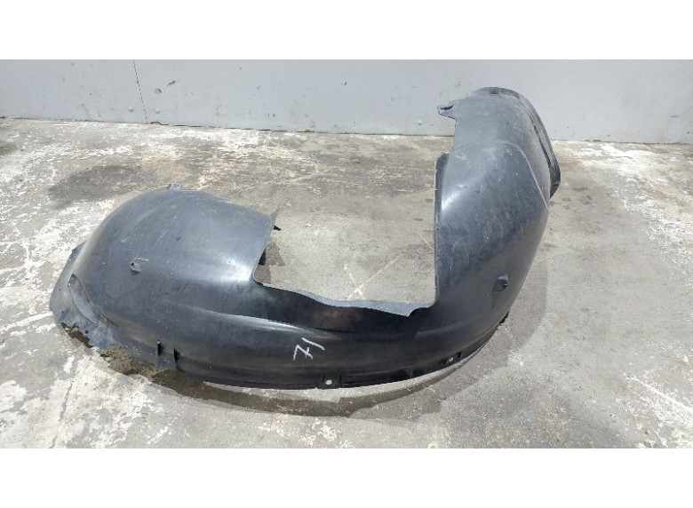 Защита арок передняя левая (подкрылок) к Volvo XC70