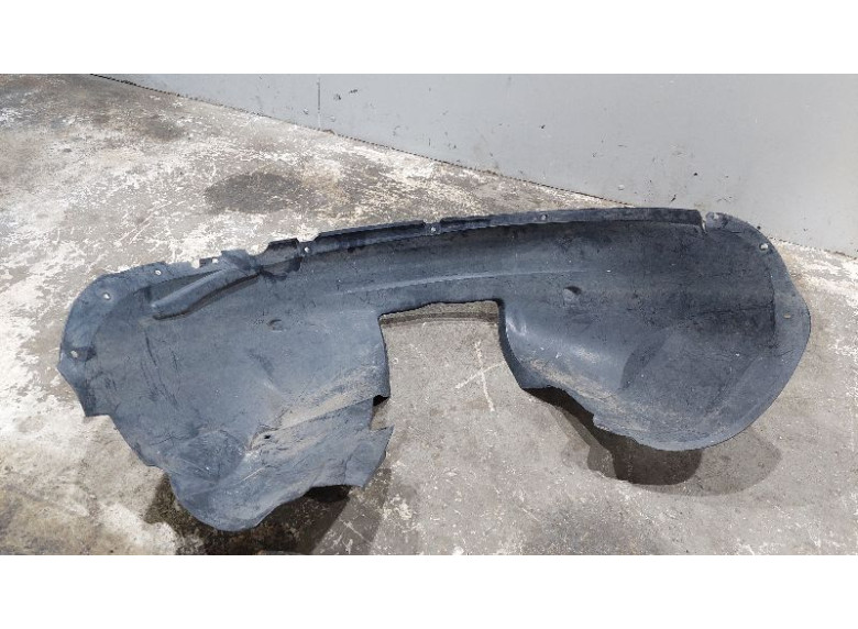 Защита арок передняя левая (подкрылок) к Защита арок передняя левая (подкрылок) к Volvo XC70 undefined г. XC70