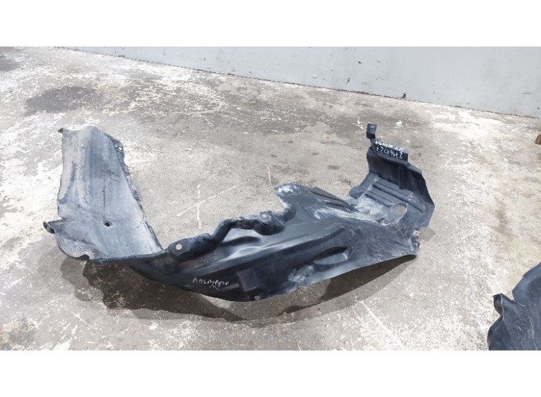 Защита арок передняя правая (подкрылок) к Nissan Almera