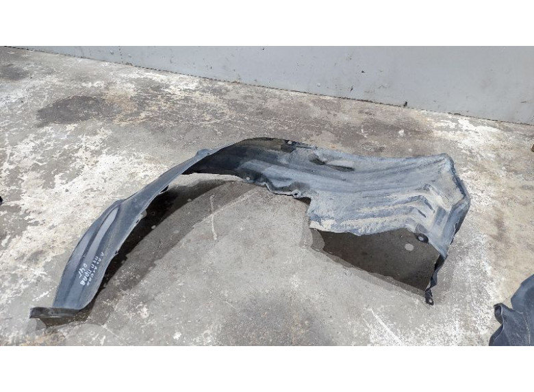 Защита арок передняя правая (подкрылок) к Защита арок передняя правая (подкрылок) к Nissan Almera undefined г. Almera