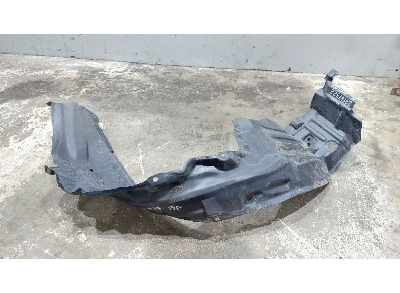 Защита арок передняя правая (подкрылок) к Nissan Almera