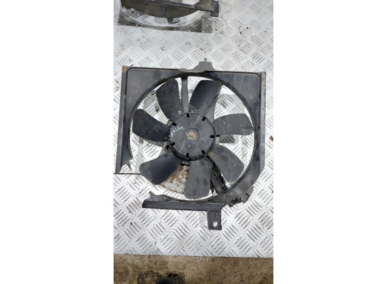 Вентилятор радиатора к Nissan Primera