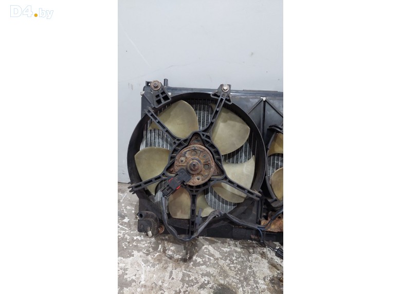 Вентилятор радиатора к Chrysler Neon undefined г.