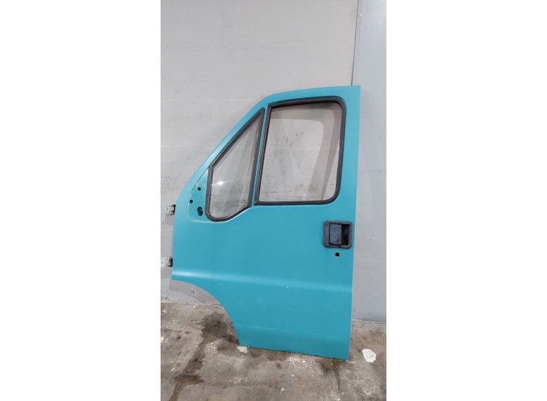 Стеклоподъемник передний левый к Fiat Ducato, 1994г.