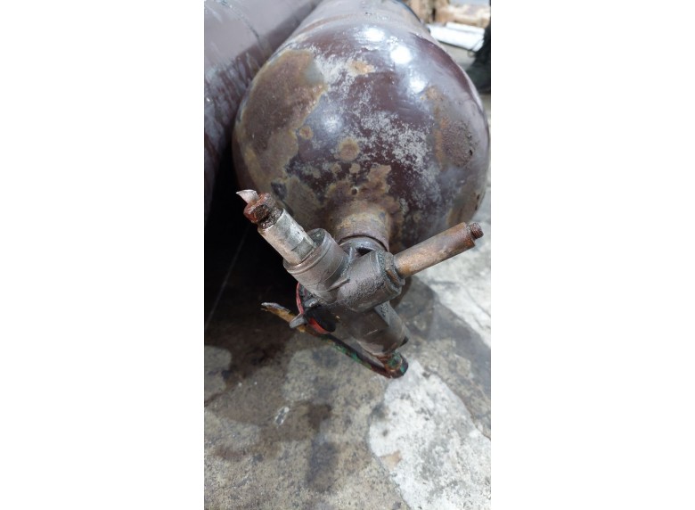 Газовый баллон к Газовый баллон к Fiat Multipla undefined г. Multipla