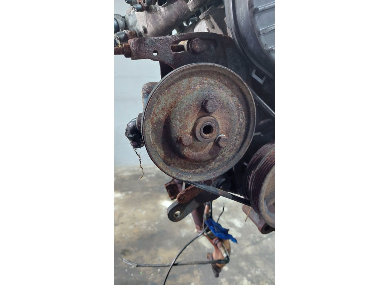 Насос гидроусилителя руля к Fiat Multipla, 1999г.