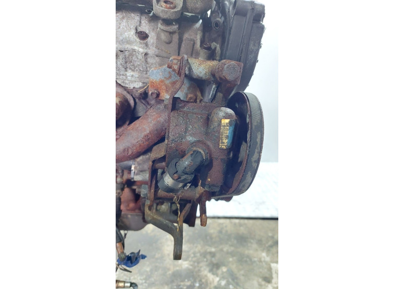 Насос гидроусилителя руля к Fiat Multipla, 1999г.