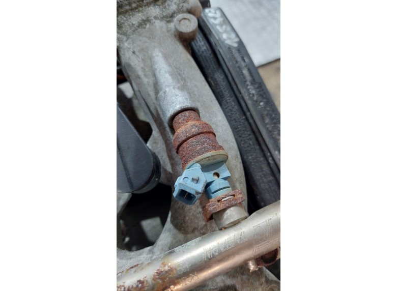 Форсунка газовая к Fiat Multipla