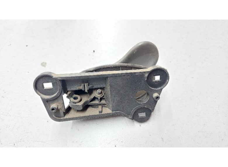 Ручка внутренняя задняя правая к Fiat Multipla, 1999г.