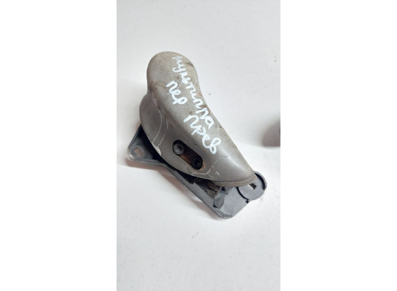Ручка внутренняя передняя правая к Fiat Multipla, 1999г.