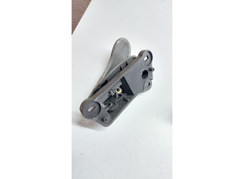 Ручка внутренняя передняя правая к Fiat Multipla, 1999г.