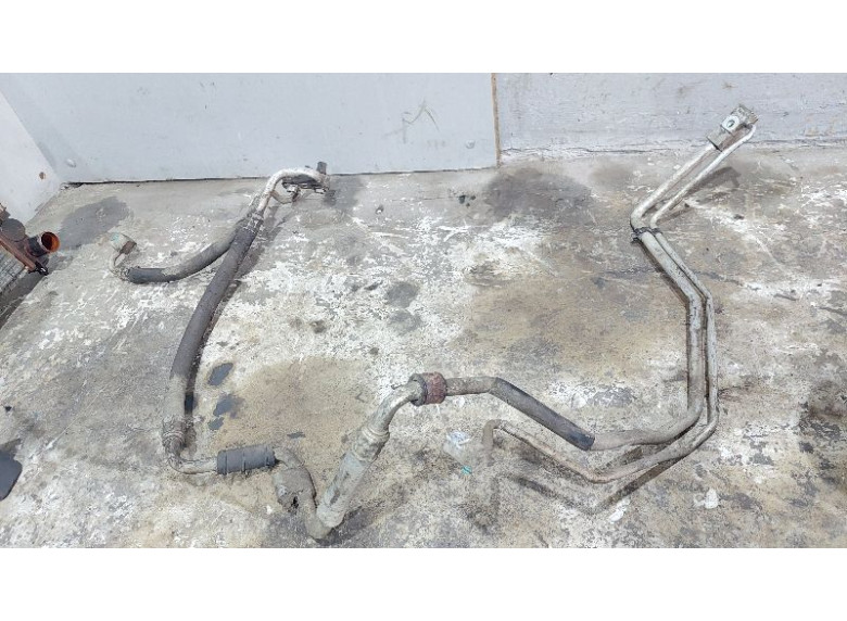 Трубка кондиционера к Fiat Multipla, 1999г.