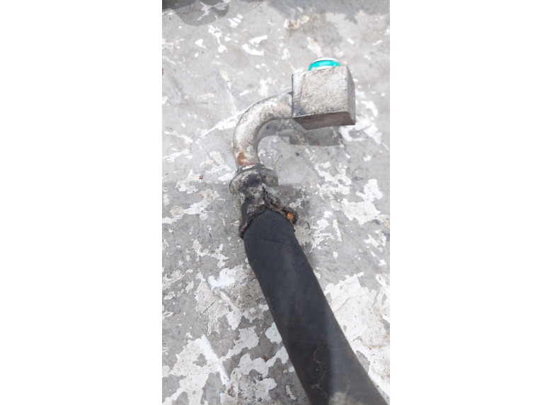 Трубка кондиционера к Fiat Multipla, 1999г.