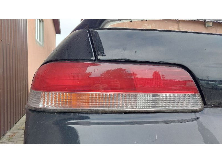 Фонарь задний левый к Honda Prelude, 1997г.