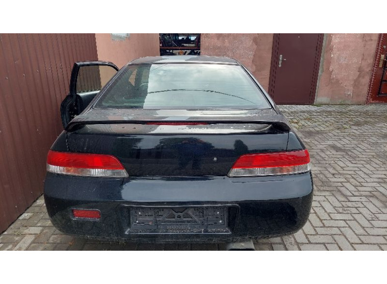 Стекло заднее к Honda Prelude, 1997г.