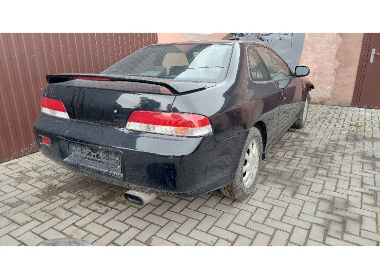 Балка подвески передняя (подрамник) к Honda Prelude, 1997г.
