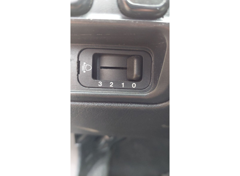 Кнопка корректора фар к Honda Prelude, 1997г.