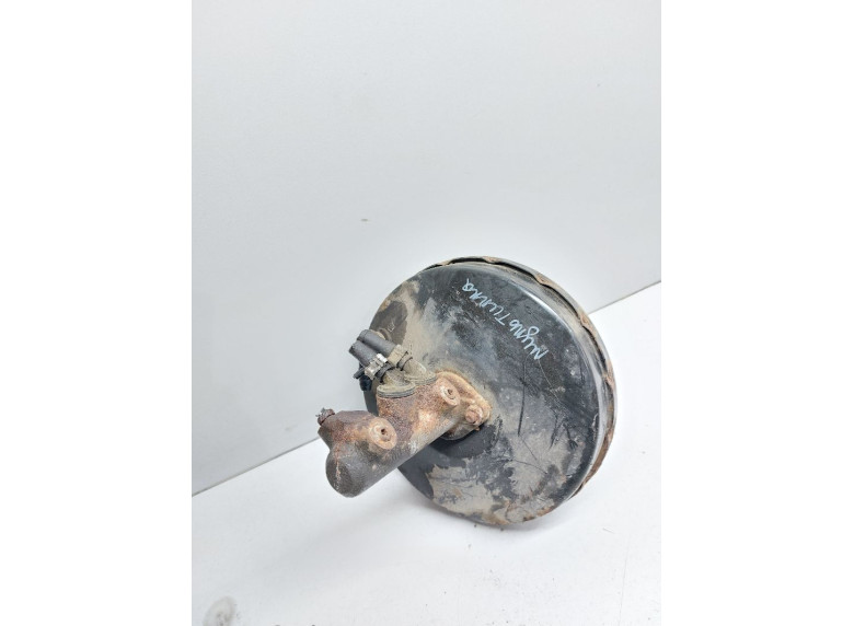 Цилиндр тормозной главный к Fiat Multipla, 1999г.