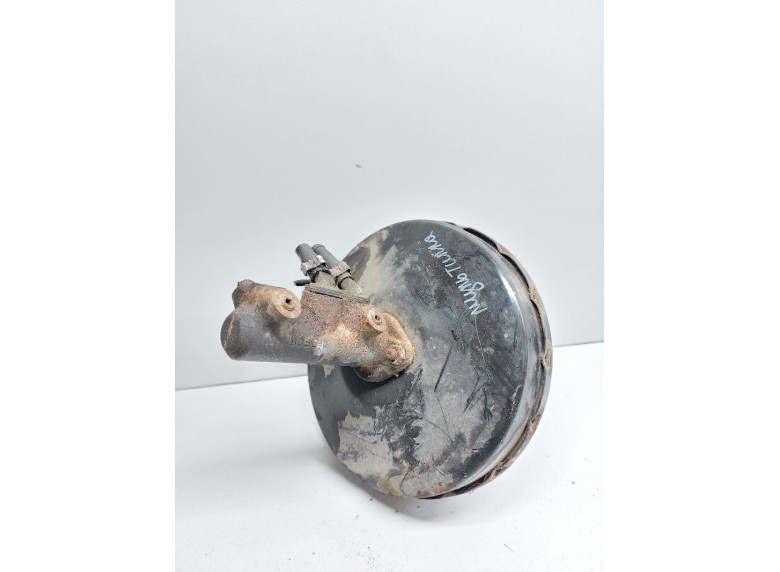 Вакуумный усилитель тормозов к Fiat Multipla, 1999г.