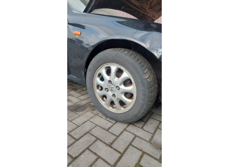 Ступица передняя правая к Honda Prelude, 1997г.