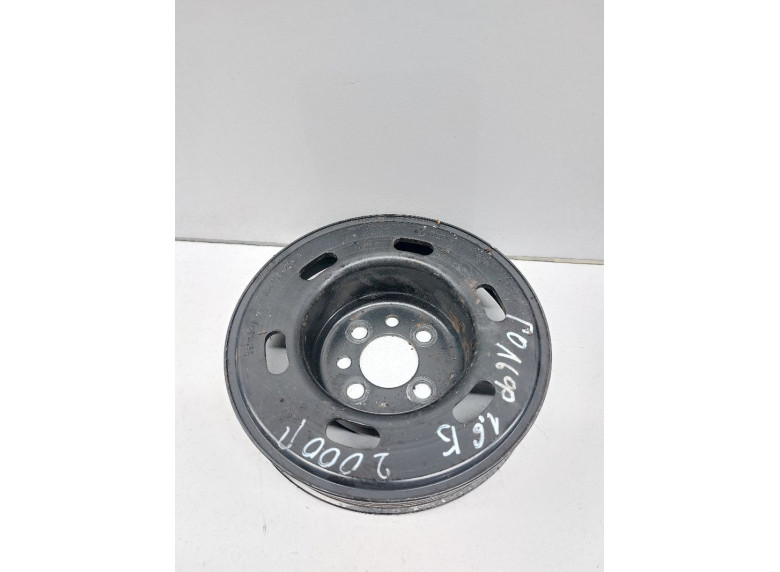 Шкив коленвала к Volkswagen Golf, 2000г.