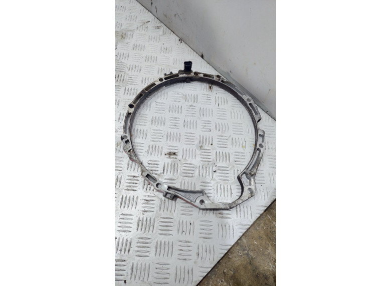 Прокладка КПП (пластина) к Nissan Almera Tino, 2001г.