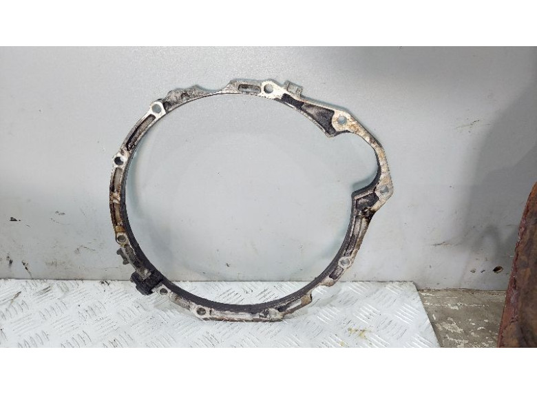 Прокладка КПП (пластина) к Nissan Almera Tino, 2001г.