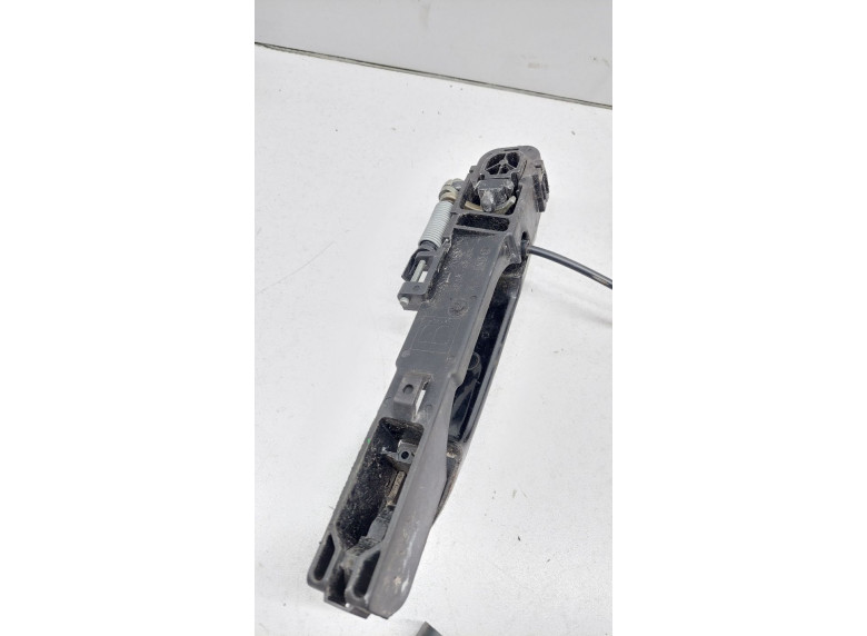 Ручка наружная передняя правая к Ручка наружная передняя правая к Nissan Primera undefined г. Primera