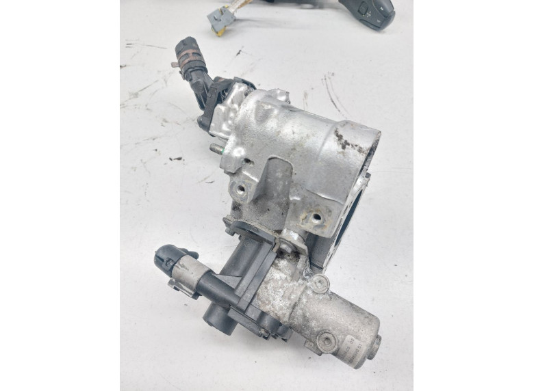 Клапан EGR к Renault Scenic, 2005г.