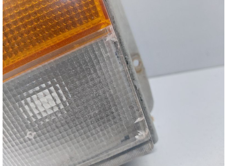 Фонарь задний левый к Hyundai Atos, 2000г.