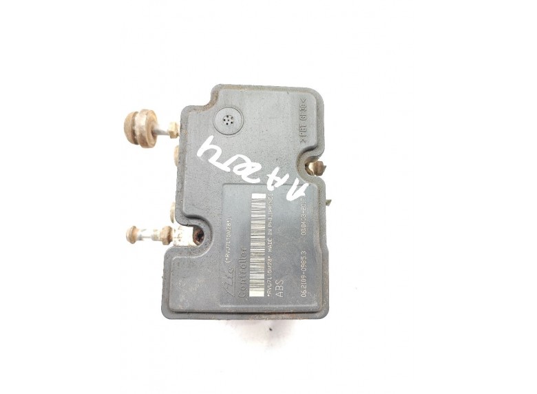 Блок ABS к Блок ABS к Chevrolet Lacetti undefined г. Lacetti