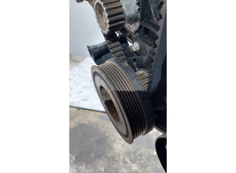 Шкив коленвала к Шкив коленвала к Chevrolet Lacetti undefined г. Lacetti