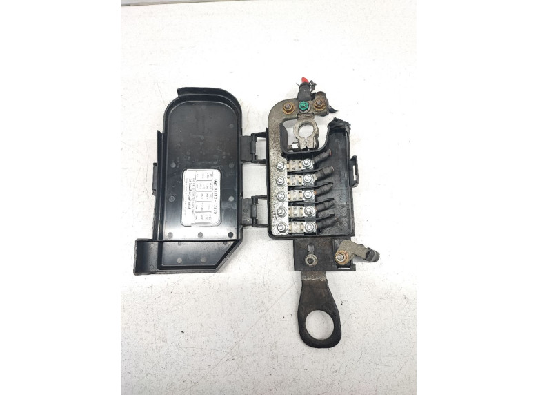 Блок предохранителей к Блок предохранителей к Hyundai Getz undefined г. Getz