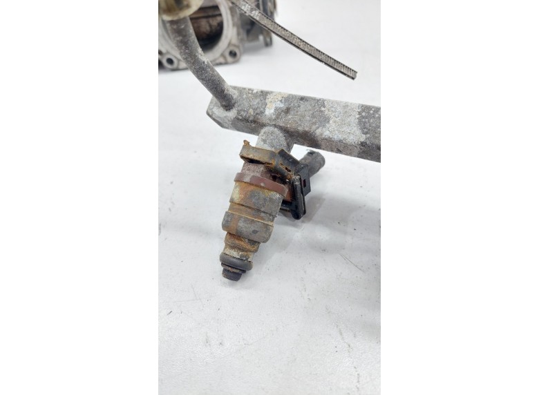 Форсунка к Chevrolet Lacetti