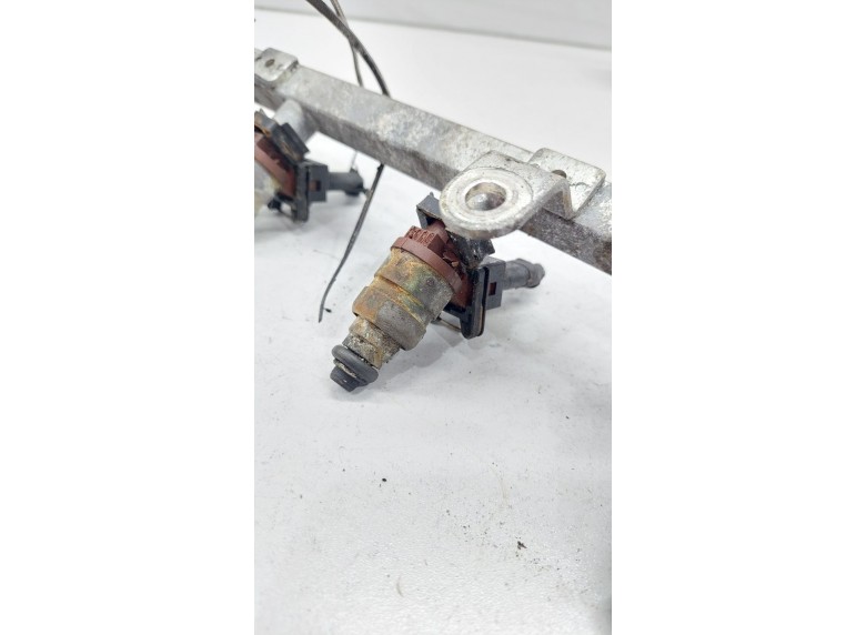 Форсунка к Chevrolet Lacetti