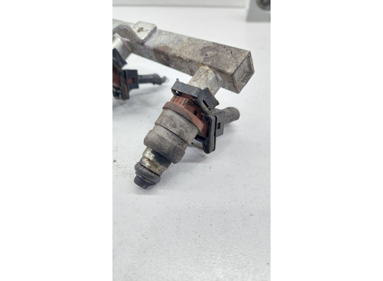 Форсунка к Chevrolet Lacetti