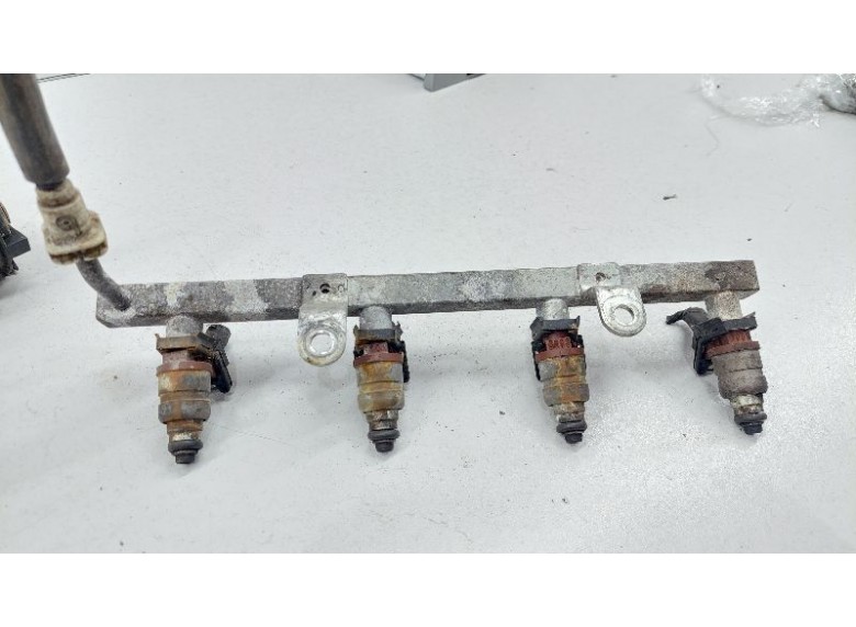 Топливная рампа к Chevrolet Lacetti