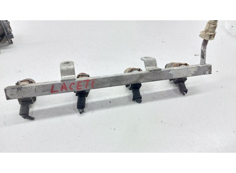 Топливная рампа к Топливная рампа к Chevrolet Lacetti undefined г. Lacetti