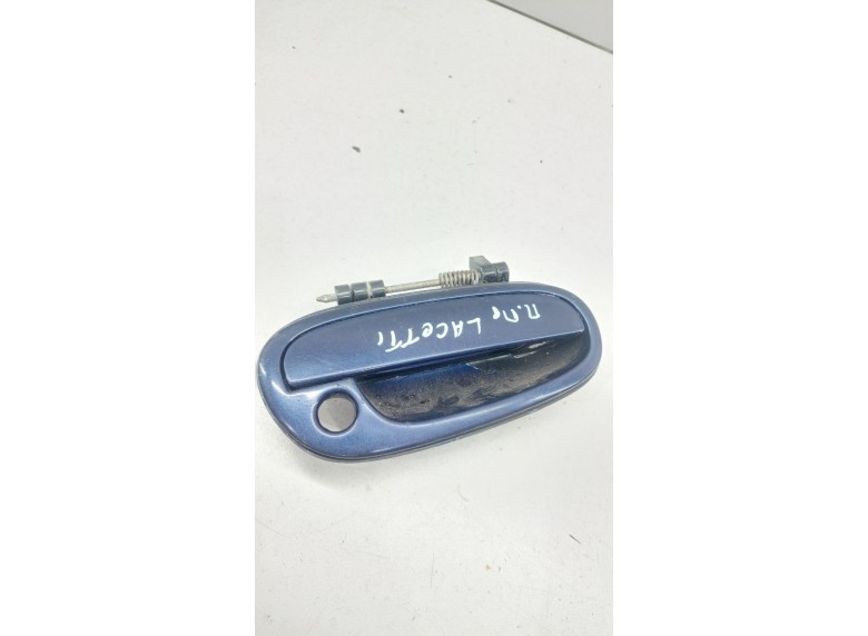 Ручка наружная передняя правая к Chevrolet Lacetti