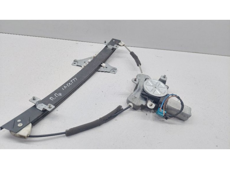 Стеклоподъемник электрический передний правый к Chevrolet Lacetti