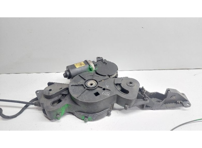 Электропривод двери сдвижной к Peugeot 807